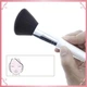 Кисть для макияжа лица Shishida Seishindo Face Brush - изображение 4