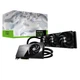 Відеокарта GF RTX 5080 16GB GDDR7 Suprim Liquid SOC MSI (GeForce RTX 5080 16G SUPRIM LIQUID SOC) - зображення 2