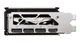 Видеокарта GeForce RTX 5070 12 ГБ GDDR7 PCI-Express 5.0 с разгонкой и эффективным охлаждением коричневая - изображение 5