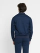 Кофта мужская Arber Jersey Bomber Askr-38 M17.22.09.411 L Синяя (9100432470004) - изображение 2