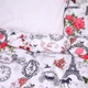 Підковдра MirSon 110х140 см 17-0188 -1 Grettir Ranforce Elite (2200008615482) - зображення 1