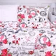 Підковдра MirSon 110х140 см 17-0188 -1 Grettir Ranforce Elite (2200008615482) - зображення 2