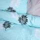 Підковдра MirSon King Size 17-0452-1 Jamison 220х240 см Ranforce Elite (2200008862855) - зображення 1