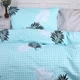 Підковдра MirSon King Size 17-0452-1 Jamison 220х240 см Ranforce Elite (2200008862855) - зображення 3
