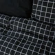 Комплект постельного белья Mirson Семейный 2 x 160 x 220 см 17-4814 Eshalan Ranforce Elite (2200009019081) - изображение 3
