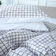 Комплект постільної білизни Mirson Сімейний 2 x 160 x 220 см 17-4813 Martinhi Ranforce Elite (2200009018565) - зображення 5