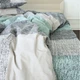 Простынь MirSon Бязь 17-4816M eren 150х220 см (2200009019708) - изображение 1