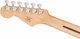 Електрогітара SQUIER by FENDER SONIC STRATOCASTER HT H BLACK - изображение 6