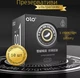 Презервативи OLO Neo Black 10 шт (ROZ6501053580) - зображення 3