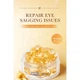 Сироватка для шкіри навколо очей в капсулах SADOER Vitamin E Eye Serum Capsules, з вітаміном Е, 30 г - изображение 2
