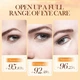 Сироватка для шкіри навколо очей в капсулах SADOER Vitamin E Eye Serum Capsules, з вітаміном Е, 30 г - изображение 3