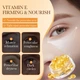 Сироватка для шкіри навколо очей в капсулах SADOER Vitamin E Eye Serum Capsules, з вітаміном Е, 30 г - изображение 5