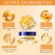 Сироватка для шкіри навколо очей в капсулах SADOER Vitamin E Eye Serum Capsules, з вітаміном Е, 30 г - изображение 7