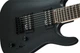 Електрогітара JACKSON JS22-7 DINKY AH SATIN BLACK - изображение 7