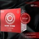 Презервативи OLO Neo Red 10 шт (ROZ6501053581) - зображення 3