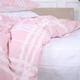 Комплект постільної білизни MirSon Сімейний 2 x 160x220 см 17-4747 Melissa Ranforce Elite (2200008932268) - зображення 5