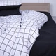Комплект постельного белья Mirson King Size 220х240 см Ranforce Elite 17-4765 Piacenza (2200008943578) - изображение 5