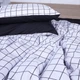 Комплект постельного белья Mirson King Size 220х240 см Ranforce Elite 17-4765 Piacenza (2200008943578) - изображение 4