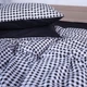 Комплект постельного белья MirSon Семейный 2 x 160x220 см 17-4764 Sassari Ranforce Elite (2200008943103) - изображение 6