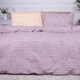 Комплект постельного белья Mirson King Size 220х240 см 17-4801 Rapallo Ranforce Elite (2200009160974) - изображение 1