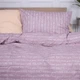 Комплект постельного белья Mirson King Size 220х240 см 17-4801 Rapallo Ranforce Elite (2200009160974) - изображение 2
