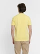 Футболка хлопковая длинная мужская Arber T-Shirt Ff19 F13.06.26.411 2XL Желтая (9100420390000) - изображение 2