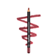 Олівець для губ водостійкий (червоний) Waterproof Lipliner 118 TopFace 1.14 г - зображення 2