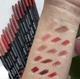 Карандаш для губ водостойкий (бежево-красный) Waterproof Lipliner 112 TopFace 1.14 г - изображение 7