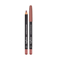 Карандаш для губ водостойкий (бежево-красный) Waterproof Lipliner 112 TopFace 1.14 г - изображение 3