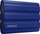 Портативний SSD Samsung 2TB USB 3.2 Gen 2 Type-C T7 Shield - зображення 1