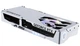 Відеокарта MSI RTX 5070 12G GAMING TRIO WHITE (RTX 5070 12G GAMING TRIO WHITE) (GDDR7, 192 bit, PCI-E v5.0 x16) - изображение 2