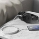 Аудіокабель BOROFONE BL20 True sound silicone digital audio conversion cable iP White (6941991114403) - изображение 4