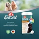 Вітаміни для здоров'я старіючих собак 8in1 Excel Multi Vitamin Senior, 70 табл - зображення 6