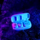 Відеосвітло Ulanzi Vijim VL119 10W RGB Light Wand (UV-L132 VL119) (L132) - изображение 8