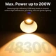 Відеосвітло Ulanzi Vijim 200W Bi-color Video Light (L079CNA1 VL200Bi) (UV-L079CNA1) - изображение 7