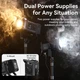 Відеосвітло Ulanzi Vijim 200W Bi-color Video Light (L079CNA1 VL200Bi) (UV-L079CNA1) - изображение 8