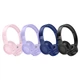 Бездротові навушники BOROFONE BO32 Show BT headphones Black (6941991118722) - изображение 4