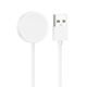 Бездротовий зарядний пристрій для смарт-годинника BOROFONE BD12 Smart sports watch charging cable White (6941991120626) - изображение 1