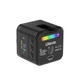 Відеосвітло Ulanzi L3 RGB COB Fill Light, 5W (UV-L052GBB1 L3 RGB) - изображение 3