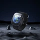 Смарт-годинник BOROFONE BD10 Ultra Smart sports watch (call version) Black (6941991117862) - изображение 5