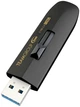 Флеш память USB Team C186 128GB USB 3.2 Gen1 Black (TC1863128GB01) - изображение 5