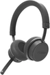 Навушники Koss CS340iBT QZ, Wireless, Uni Mic Чорний (197196,101) - зображення 1
