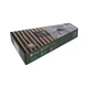 Смеситель для раковины Lidz Aria 001FH высокий (k35) LDARI001FHNKS34938 Nickel - изображение 5