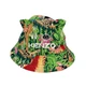 Панама KENZO, арт. 01017, джунгли, 49 - изображение 1