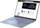 Ноутбук ASUS VivoBook S 14 OLED S5406SA-QD101 (90NB15R2-M00DS0) Mist Blue - изображение 4