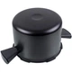 Чаша Koolwen для мультиварки Tefal SS-208307 D=245mm H=165mm - зображення 2