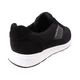 Кросівки чоловічі Maxus shoes чорні текстиль 152-25DK 46 - зображення 4