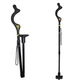 Складная алюминиевая трость Posture Cane для ходьбы 063o - изображение 5