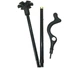 Складная алюминиевая трость Posture Cane для ходьбы 063o - изображение 6