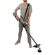 Триммер электрический INTERTOOL DT-2247 - изображение 7